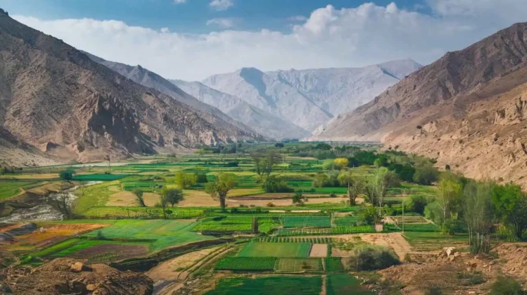 Loralai A Land of Heritage and Opportunity