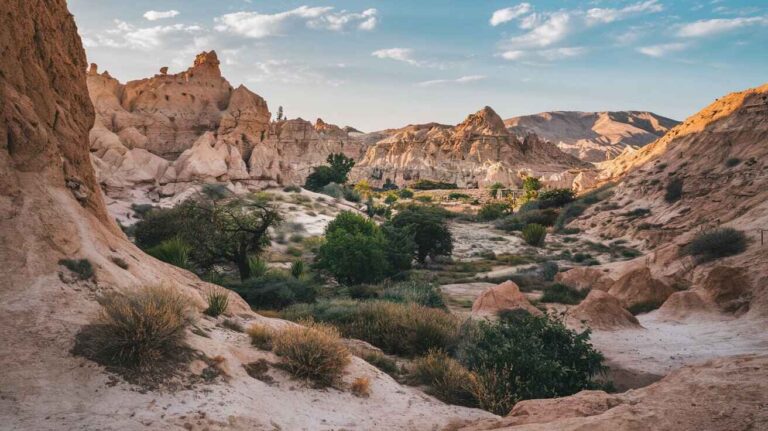 Mastung A Land of History and Beauty