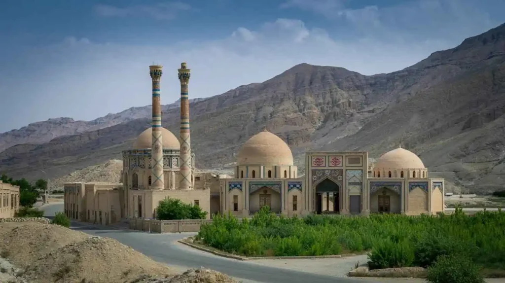 Turbat Kech: A Unique Region of Balochistan