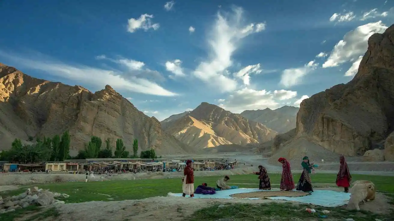Turbat Kech