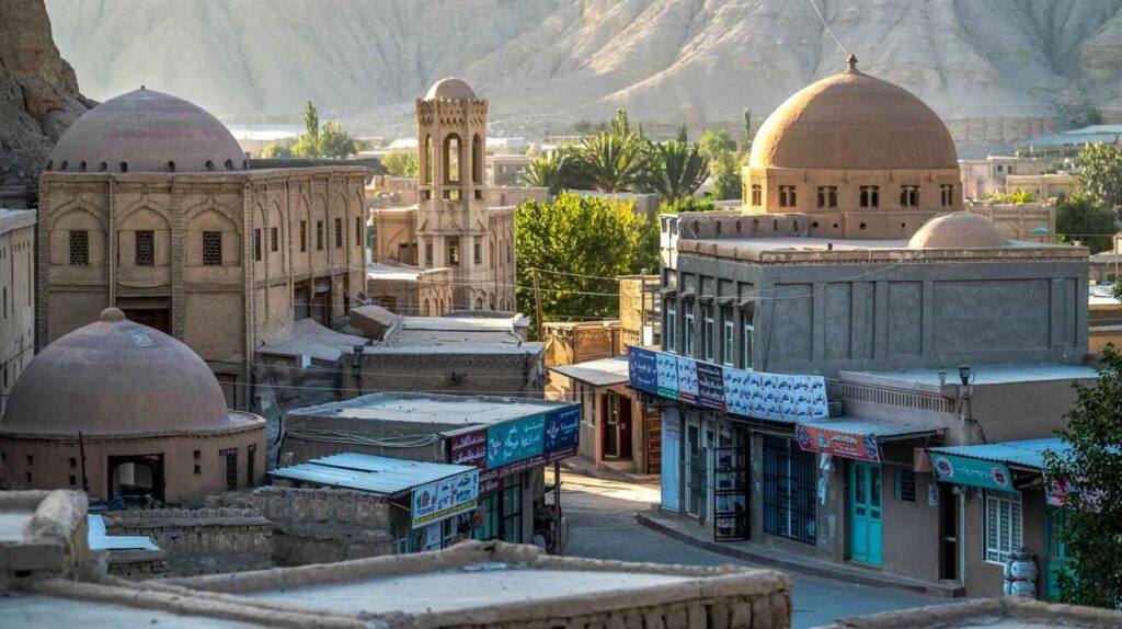 Jaffarabad_Balochistan