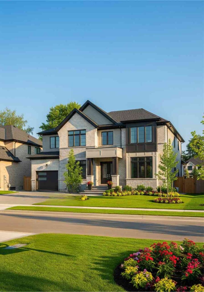 Real Estate DHB