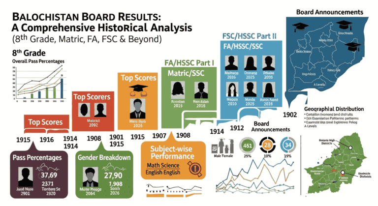 Balochistan-Board-Result-BBISE-Quetta